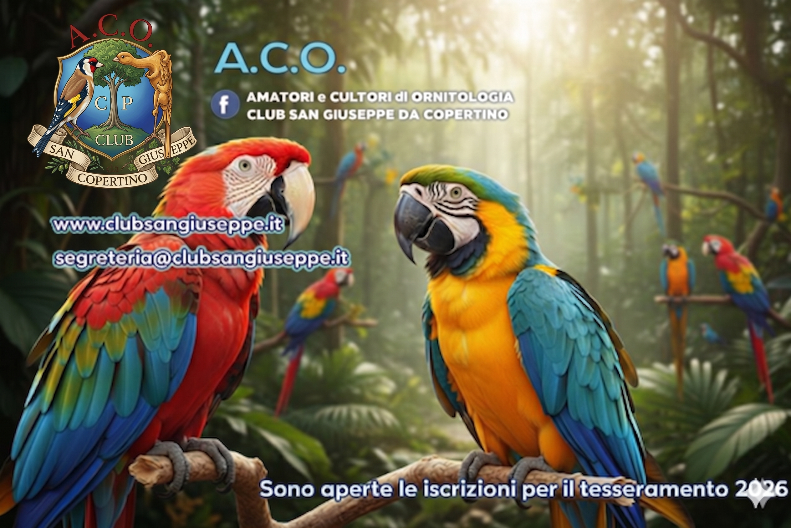 Stagione 2026